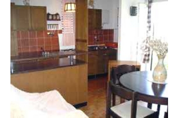 Kroatien Privát Starigrad Paklenica, Exterieur